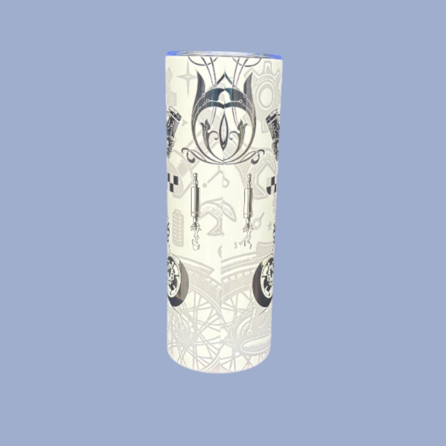 TCG LOGO Tumbler
