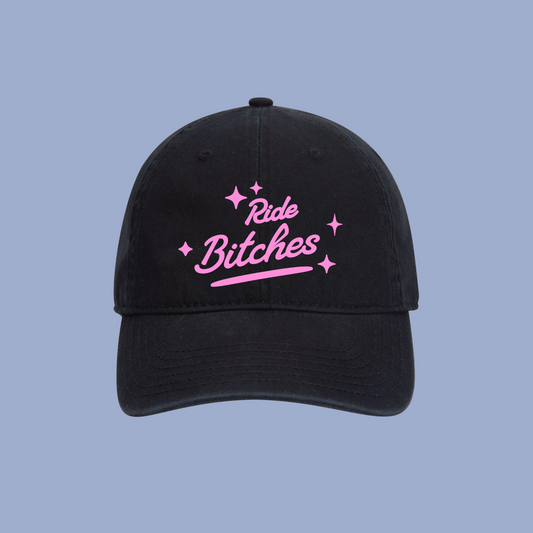 Ride Bitches Hat